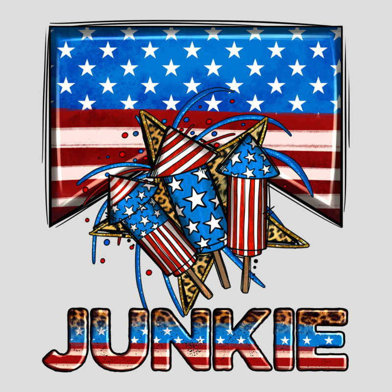 American Junkie Zipper Hoodie by Neo Western | Teevron