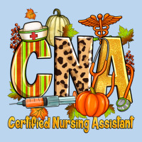 Fall Cna Certified Nursing Assistant Classic Tee | Teevron