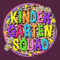 Kindergarten Squad Urban Hoodie | Teevron