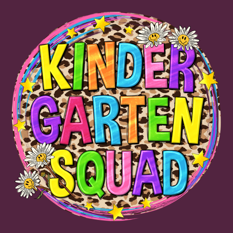 Kindergarten Squad Urban Hoodie by NancyCooperArtShop | Teevron