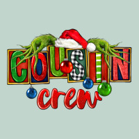 Cousin Crew Christmas Zipper Hoodie | Teevron
