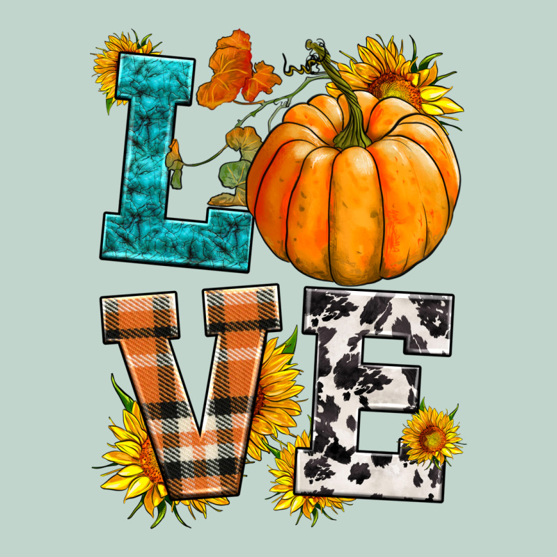 Love Pumpkin Zipper Hoodie by HRA Design Shop | Teevron