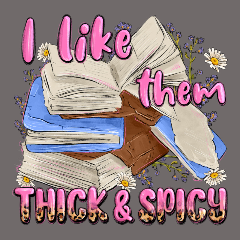 I Like Them Thick And Spicy Urban Hoodie by MaliasSmallBusiness | Teevron
