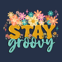 Stay Groovy Premium Hoodie | Teevron