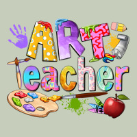 Art Teacher Long Sleeve Tee | Teevron