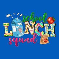 School Lunch Squad Urban Hoodie | Teevron