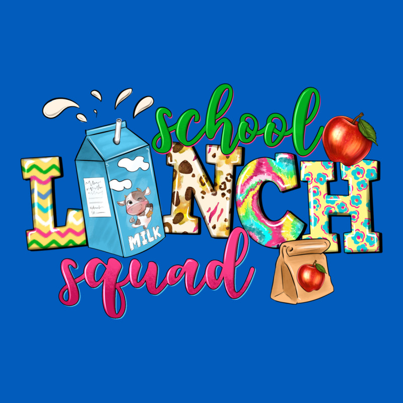 School Lunch Squad Urban Hoodie by NancyCooperArtShop | Teevron