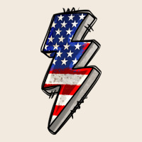 American Lightning Bold 4th Of July Zipper Hoodie | Teevron