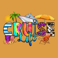 Cruise Life Urban Heavy Tee | Teevron