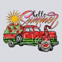 Hello Summer Zipper Hoodie | Teevron