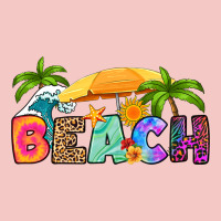 Beach Urban Heavy Tee | Teevron