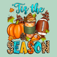 'tis The Season American  Football Classic Tee | Teevron