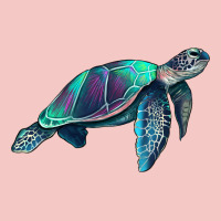 Turtle Urban Heavy Tee | Teevron