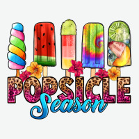Popsicle Season Urban Heavy Tee | Teevron