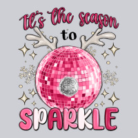 It's The Season To Sparkle Urban Hoodie | Teevron