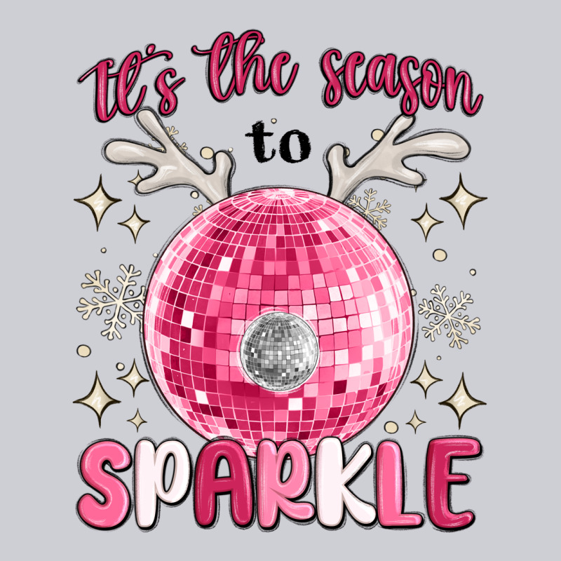 It's The Season To Sparkle Urban Hoodie by MaliasSmallBusiness | Teevron