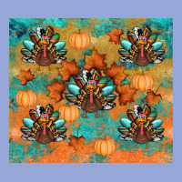 Thanksgiving Turkey Fall Classic Tee | Teevron