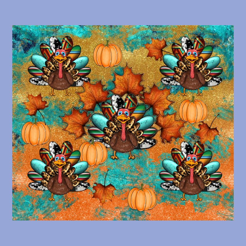 Thanksgiving Turkey Fall Classic Tee by RanaPortraitStore | Teevron