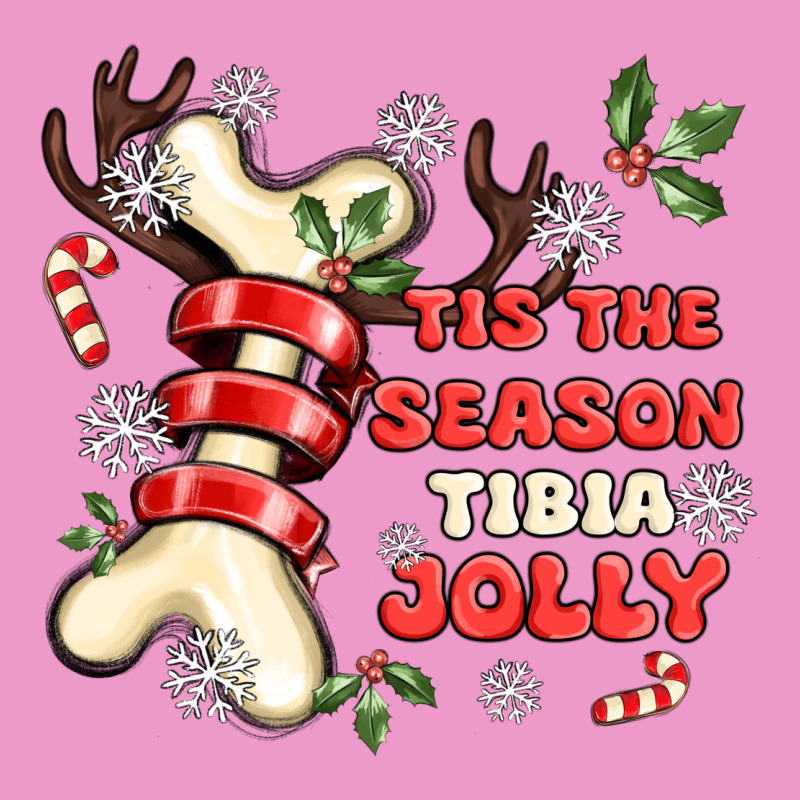 Tis The Season Tıbıa Jolly Urban Hoodie by MaliasSmallBusiness | Teevron