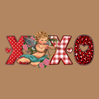 Xoxo Cupid Long Sleeve Tee | Teevron