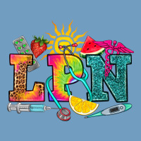 Lpn Summer Urban Heavy Tee | Teevron