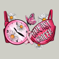 Hour Breast Cancer Bra Heavyweight Hoodie | Teevron