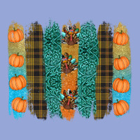 Thanksgiving Brushstrokes Classic Tee | Teevron