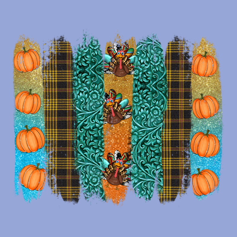 Thanksgiving Brushstrokes Classic Tee by RanaPortraitStore | Teevron