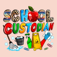 School Custodian Urban Hoodie | Teevron