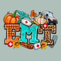 Emt With Fall Heavyweight Hoodie | Teevron
