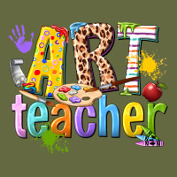 Art Teacher Long Sleeve Tee | Teevron