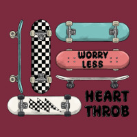 Worry Less Premium Hoodie | Teevron