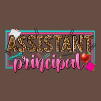 Assistant Principal Long Sleeve Tee | Teevron