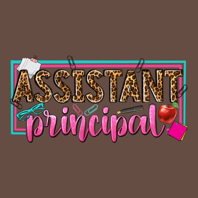 Assistant Principal Long Sleeve Tee by texasbilliewilder | Teevron