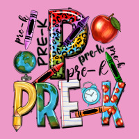 Pre K Urban Hoodie | Teevron