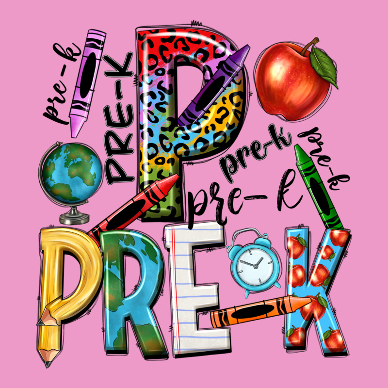 Pre K Urban Hoodie by NancyCooperArtShop | Teevron
