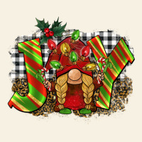 Christmas Joy Gnome Vintage Tee | Teevron