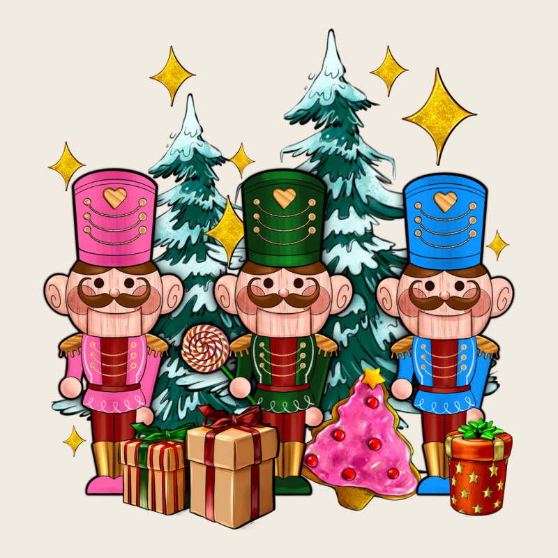 Nutcrackers And Gifts Ado Premium Sweatshirt by AdoDesignShop | Teevron