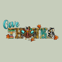 Give Thanks Classic Tee | Teevron