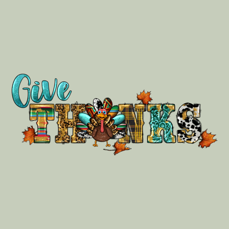 Give Thanks Classic Tee by RanaPortraitStore | Teevron