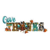 give thanks | Teevron