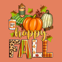 Happy Fall Classic Tee | Teevron