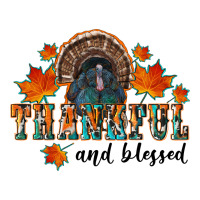 thankful and blessed | Teevron