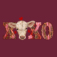 Xoxo Charolais Calf Long Sleeve Tee | Teevron