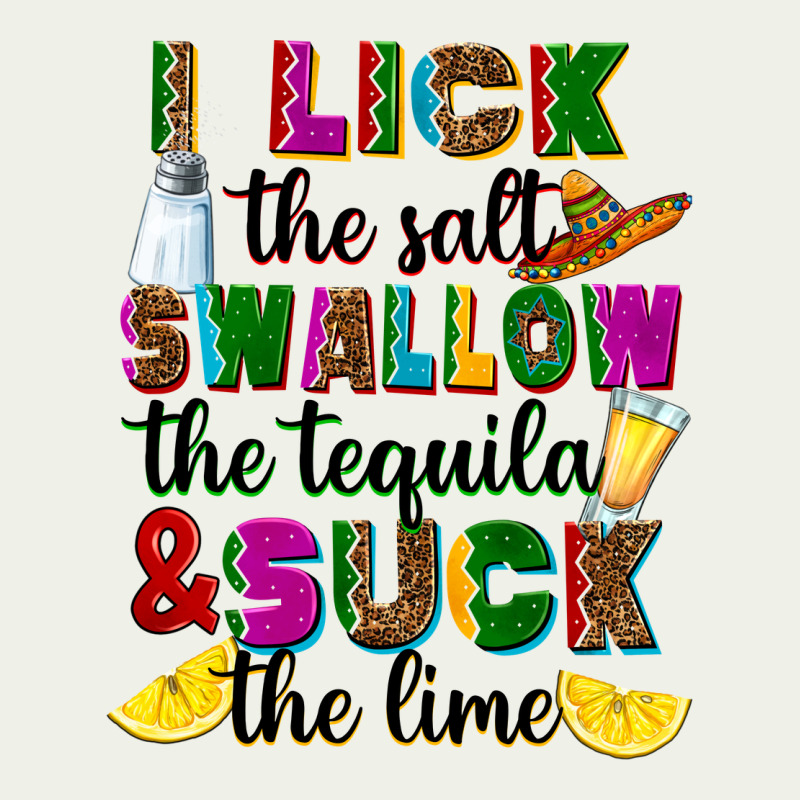 I Lick The Salt Swallow The Tequila And Suck The L Urban Heavy Tee by RanaPortraitStore | Teevron
