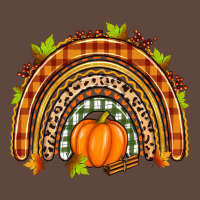 Fall Rainbow Classic Tee | Teevron