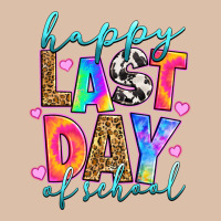 Happy Last Day Of School Urban Heavy Tee | Teevron