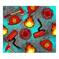 firefighter equipment | Teevron