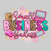 Small Business Badass Premium Tee | Teevron