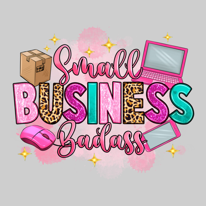Small Business Badass Premium Tee by Artiststas | Teevron